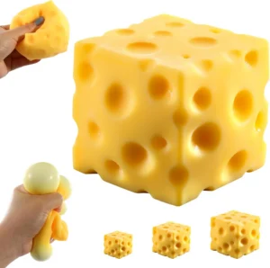 Blok sera Smoothie 6 cm, pudełko z PVC hurt