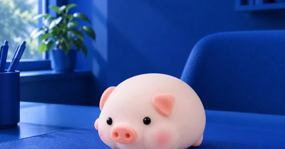 Fidget toys for exams wholesale - squishy on a study desk by the window - King Squishy