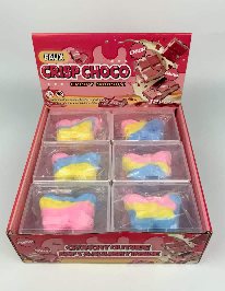 Crispy Butterfly