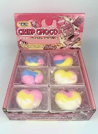Crispy Heart