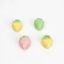 Food Shapes