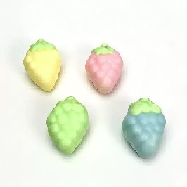 Crispy Grape