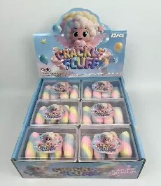 Crispy Marshmallow