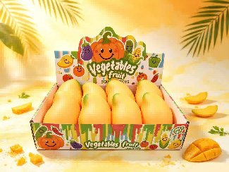 Jumbo Mango