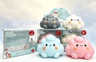 Jumbo Cloud