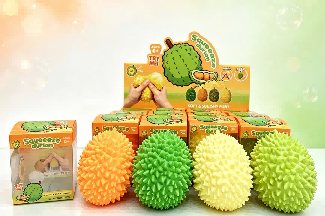 Jumbo Durian