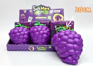 Jumbo Grape