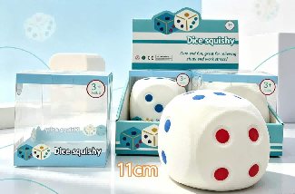 Jumbo Dice