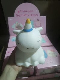 Jumbo Unicorn