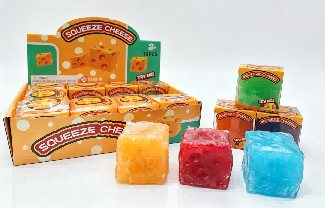 Smoothie Cheese