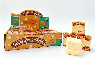 Vaseline Cheese
