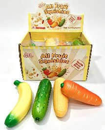 PU Fruit (Assorted)
