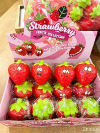 PU Strawberry