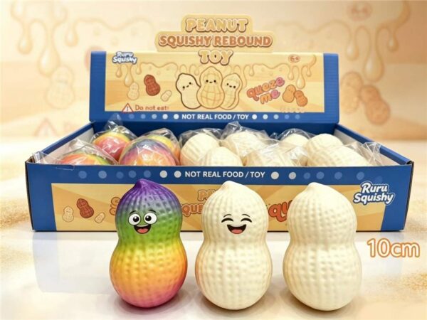 PU Peanut