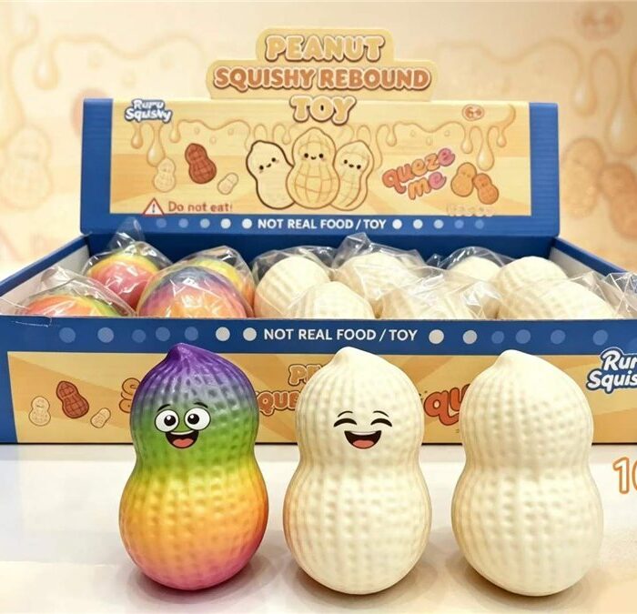PU Peanut