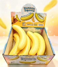 PU Peelable Banana