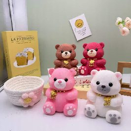 Bears & Animals