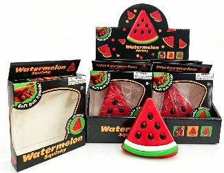 TPR Watermelon