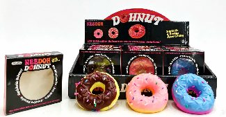 TPR Donut