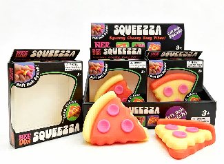 TPR Pizza