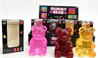 TPR Bear Cub