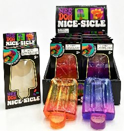 TPR Ice Cream