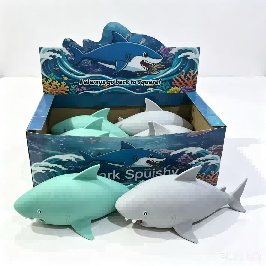 Jumbo Shark