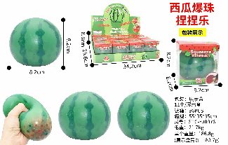 Bead Watermelon