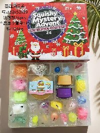 Novelty & Fidget