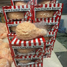 Jumbo Drumstick (Large)